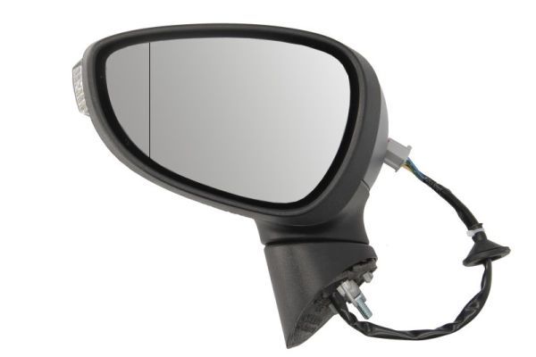 BLIC 5402-04-0304595P Exterior Mirror