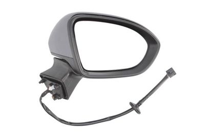 Exterior Mirror BLIC 5402-04-0405294P