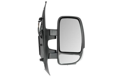 Exterior Mirror BLIC 5402-04-053360P