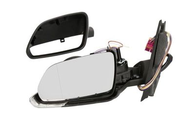 Exterior Mirror BLIC 5402-04-1111111P