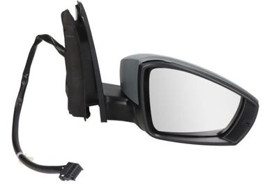 Exterior Mirror BLIC 5402-04-1111116P
