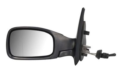 Exterior Mirror BLIC 5402-04-1111282P