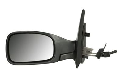 Exterior Mirror BLIC 5402-04-1111289P