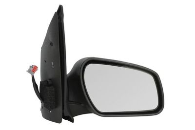 Exterior Mirror BLIC 5402-04-1111391P