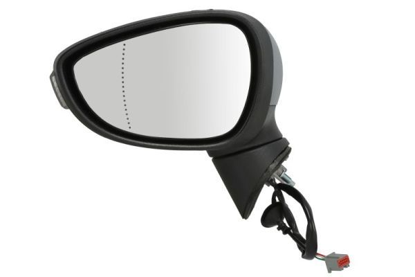 BLIC 5402-04-1111392P Exterior Mirror