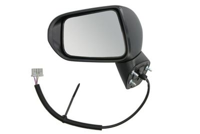 Exterior Mirror BLIC 5402-04-1111925P