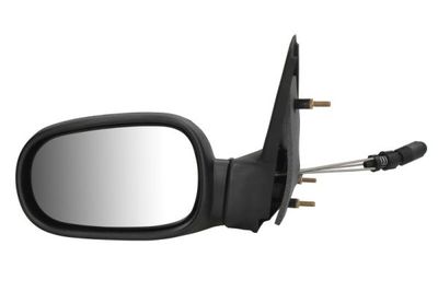 Exterior Mirror BLIC 5402-04-1112110P