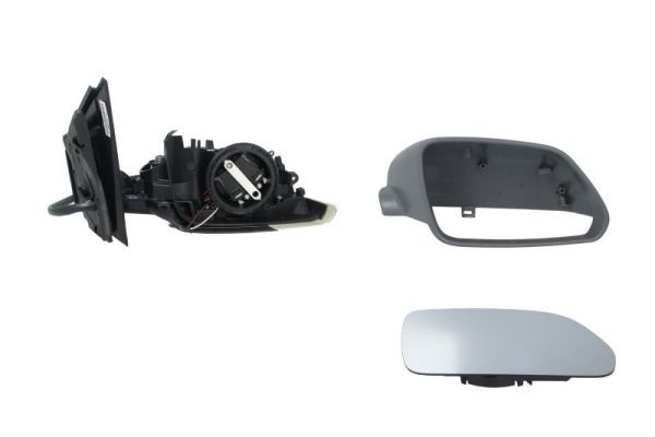 BLIC 5402-04-1112112P Exterior Mirror