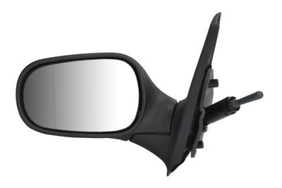 Exterior Mirror BLIC 5402-04-1112113P