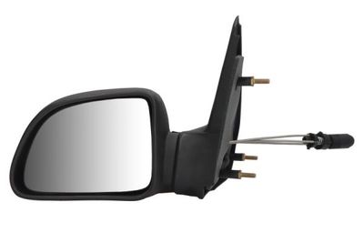 Exterior Mirror BLIC 5402-04-1112116P