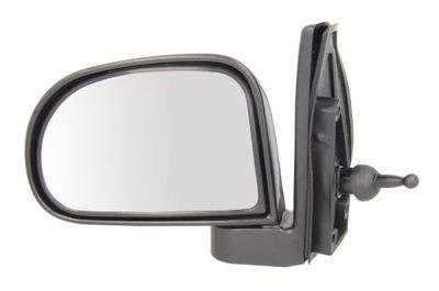 Exterior Mirror BLIC 5402-04-1112120P