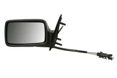 Exterior Mirror BLIC 5402-04-1112123P