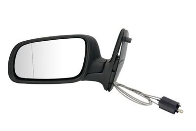 Exterior Mirror BLIC 5402-04-1112135P
