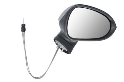 Exterior Mirror BLIC 5402-04-1112137P