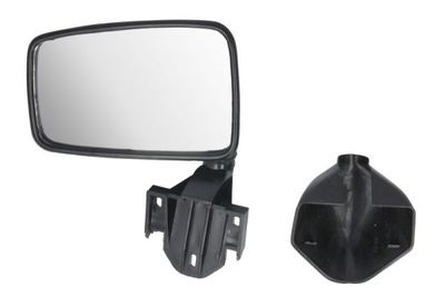 Exterior Mirror BLIC 5402-04-1112140P
