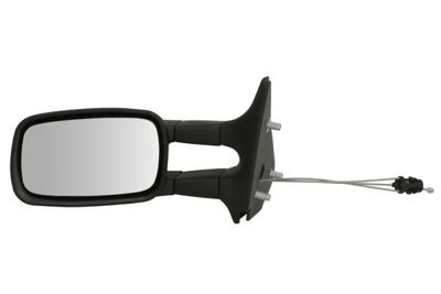 Exterior Mirror BLIC 5402-04-1112152P