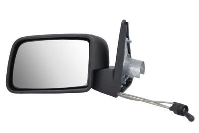 Exterior Mirror BLIC 5402-04-1112153P
