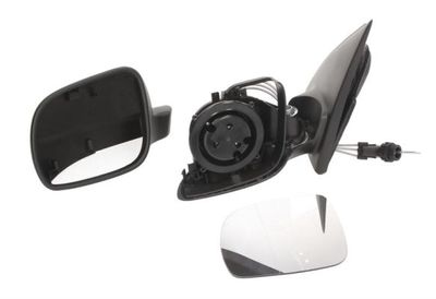 Exterior Mirror BLIC 5402-04-1112157P