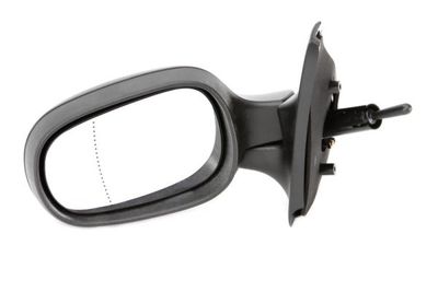 Exterior Mirror BLIC 5402-04-1112173P
