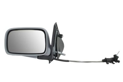 Exterior Mirror BLIC 5402-04-1112197P