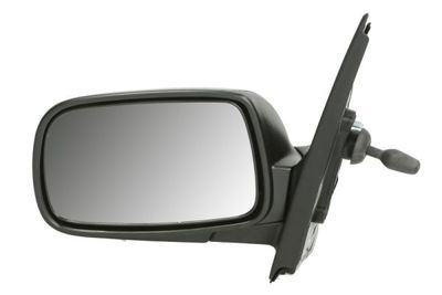 Exterior Mirror BLIC 5402-04-1112220P