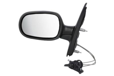 Exterior Mirror BLIC 5402-04-1112229P