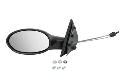 Exterior Mirror BLIC 5402-04-1112280P