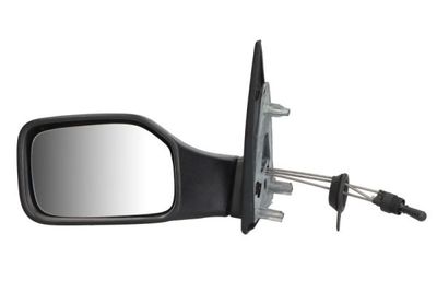 Exterior Mirror BLIC 5402-04-1112281P