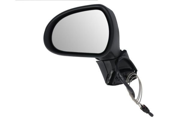 BLIC 5402-04-1112283P Exterior Mirror