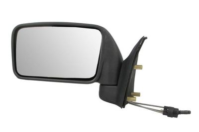 Exterior Mirror BLIC 5402-04-1112285P