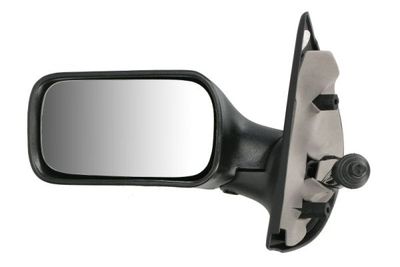 Exterior Mirror BLIC 5402-04-1112296P