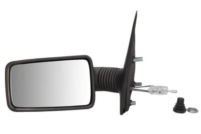 Exterior Mirror BLIC 5402-04-1112297P