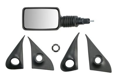 Exterior Mirror BLIC 5402-04-1112302P