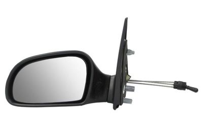 Exterior Mirror BLIC 5402-04-1112338P