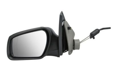 Exterior Mirror BLIC 5402-04-1112377P