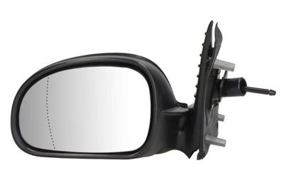 Exterior Mirror BLIC 5402-04-1112391P