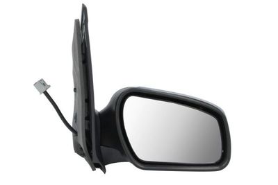 Exterior Mirror BLIC 5402-04-1112393P