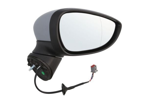 BLIC 5402-04-1112394P Exterior Mirror