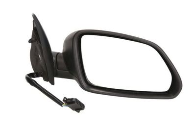 Exterior Mirror BLIC 5402-04-1112522P
