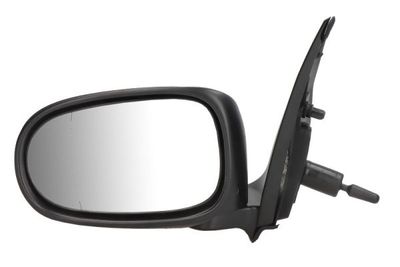 Exterior Mirror BLIC 5402-04-1112551P