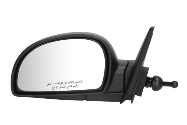 BLIC 5402-04-1112575P Exterior Mirror