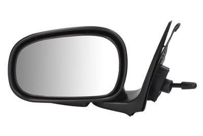 Exterior Mirror BLIC 5402-04-1112597P