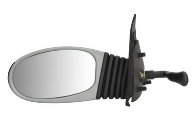 Exterior Mirror BLIC 5402-04-1112911P