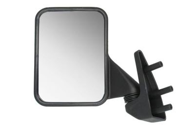 Exterior Mirror BLIC 5402-04-1112917P