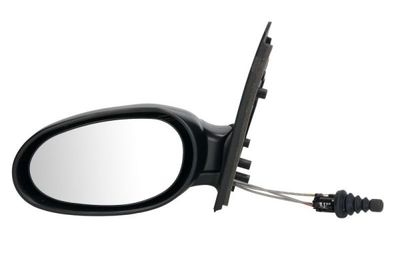 Exterior Mirror BLIC 5402-04-1112920P