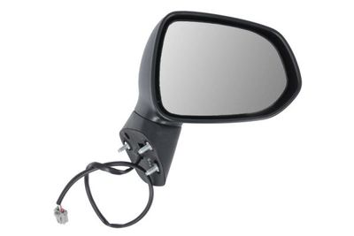 Exterior Mirror BLIC 5402-04-1112925P
