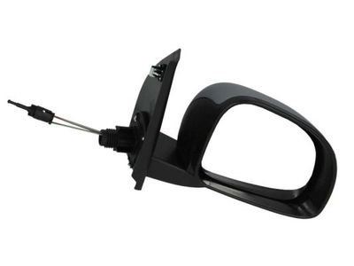 Exterior Mirror BLIC 5402-04-1112927P