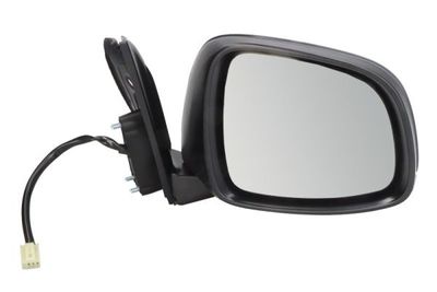 Exterior Mirror BLIC 5402-04-1112994P