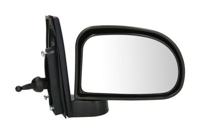 Exterior Mirror BLIC 5402-04-1115120P