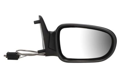 Exterior Mirror BLIC 5402-04-1115132P